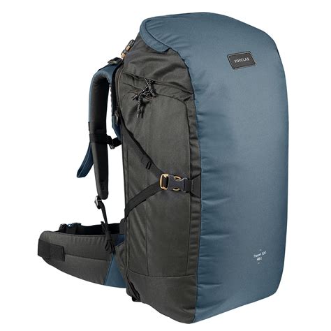 decathlon reistas handbagage|Travel Backpacks From 40 To 100 Liters 